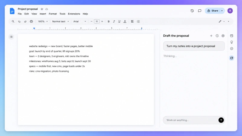 Grok 5 Grok Google Workspace