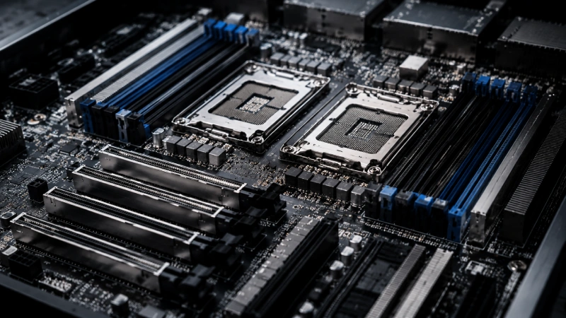 ASUS EPYC 9006