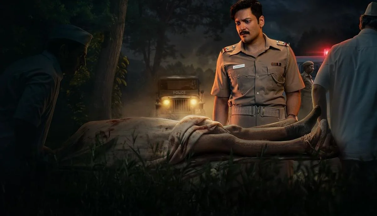 धर्मा प्रॉडक्शनने प्रोसित रॉयसोबतची मानसशास्त्रीय प्रेमकथा जाहीर केली