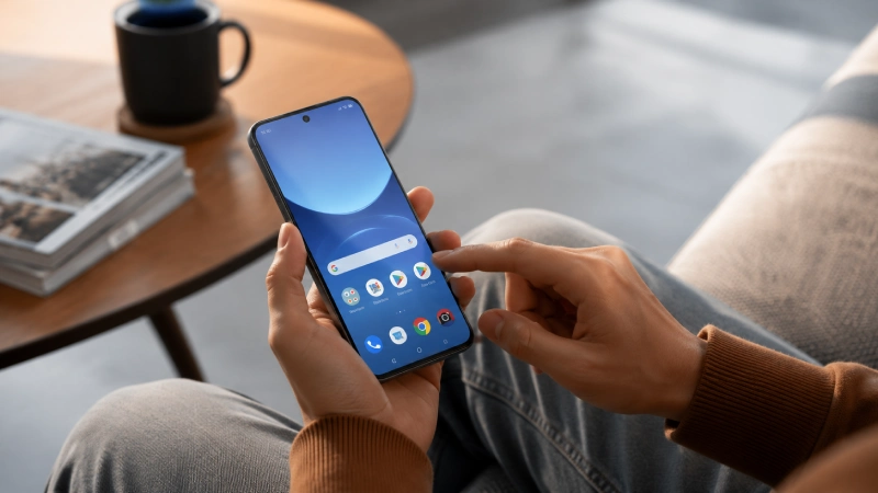 Realme 2 Realme ColorOS 17