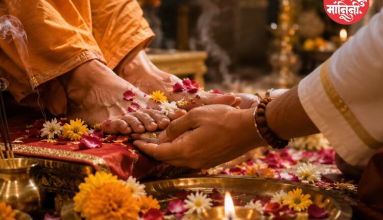 Guru Purnima 2026 : यंदा गुरूपौर्णिमा 3 राजयोगात साजरी होणार