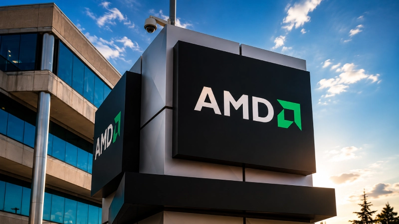 एएमडी AMD Helios Azure AI AMD EPYC 9006