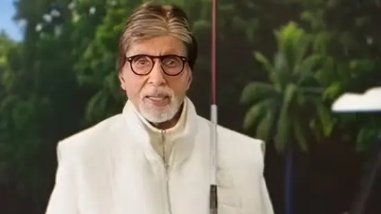 'कौन बनेगा करोडपती' सीझन 18 चे होस्ट म्हणून अमिताभ बच्चन परतणार आहेत.
