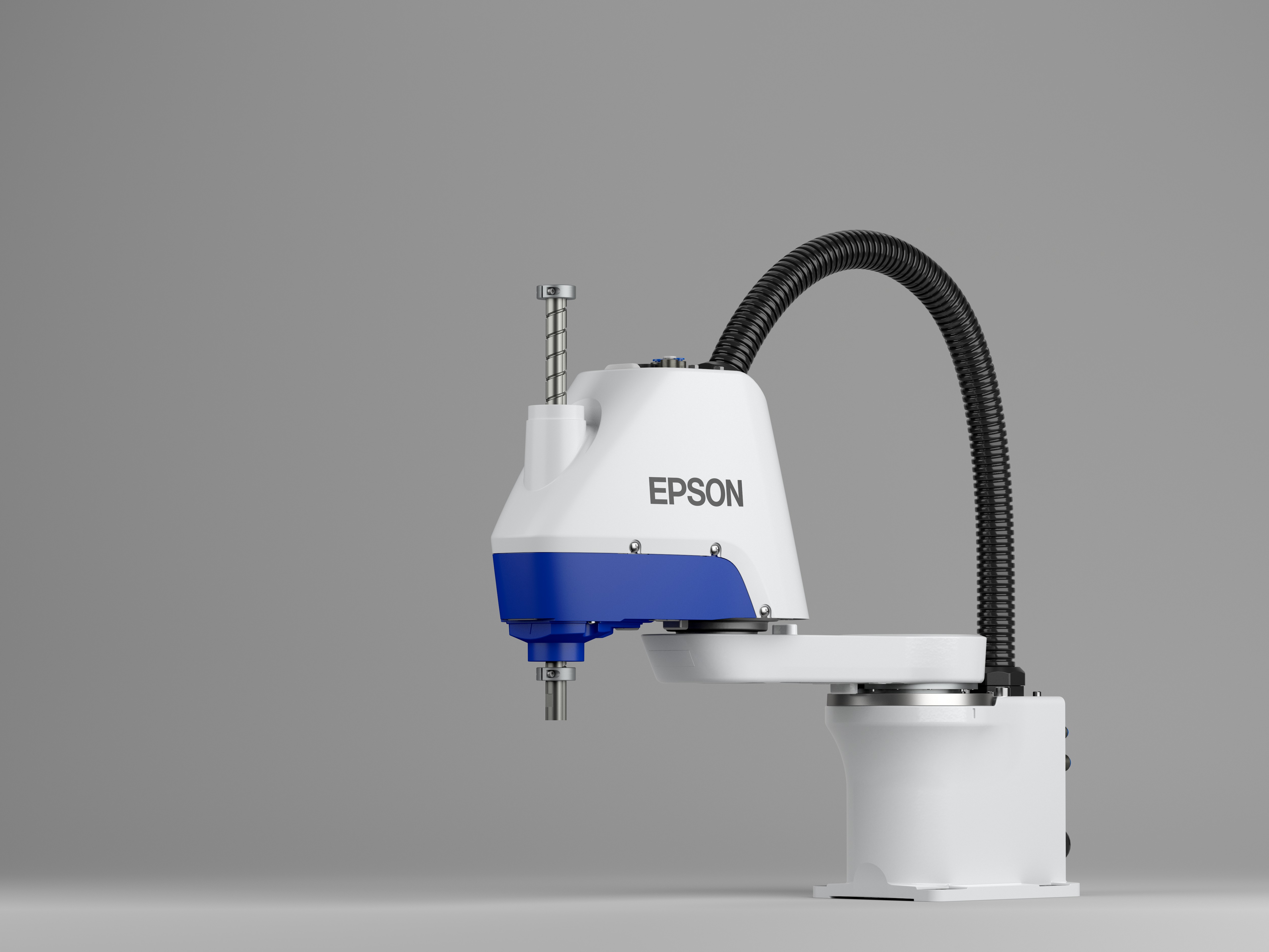 Epson ने ऑटोमेशन एक्सपो मुंबई 2026 मध्ये नवीन रोबोट सिरीज आणि सॉफ्टवेअर लाँच केले