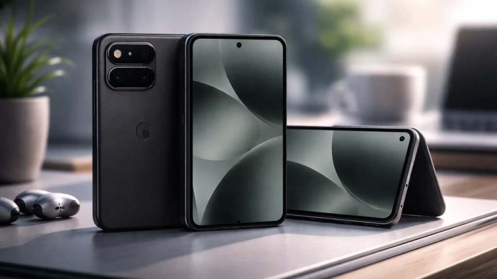 Pixel 11 Pro Fold 1 Pixel 11 Pro Fold, Google Pixel 11 Pro Fold