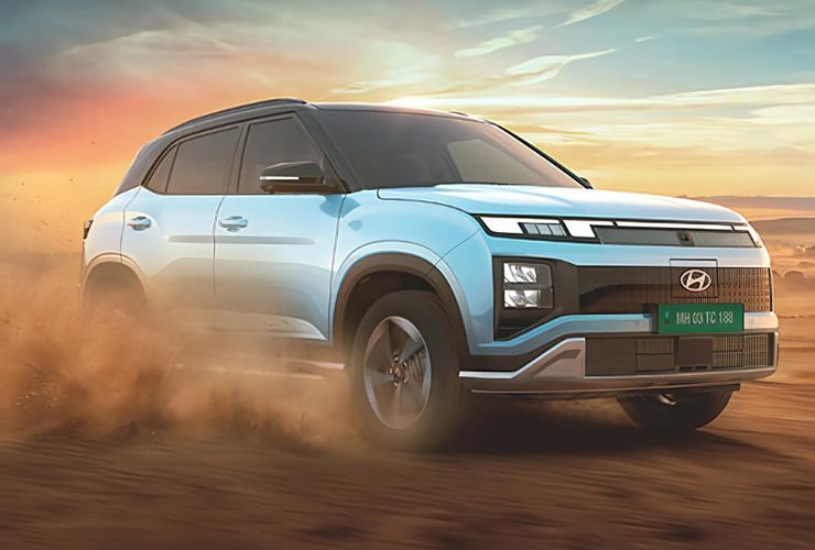 hyundai creta ev