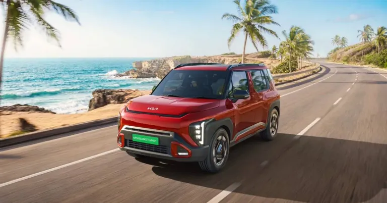 kia-syros-ev-अनावरण केले kia-syros-ev-अनावरण केले