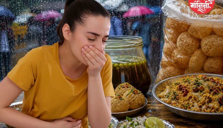 What to eat in monsoon