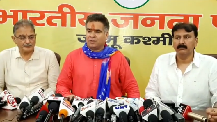 रविंदर रैना