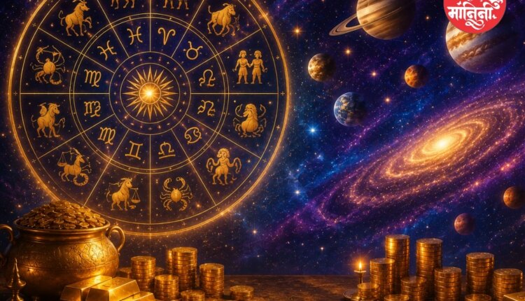 rajyog astrology