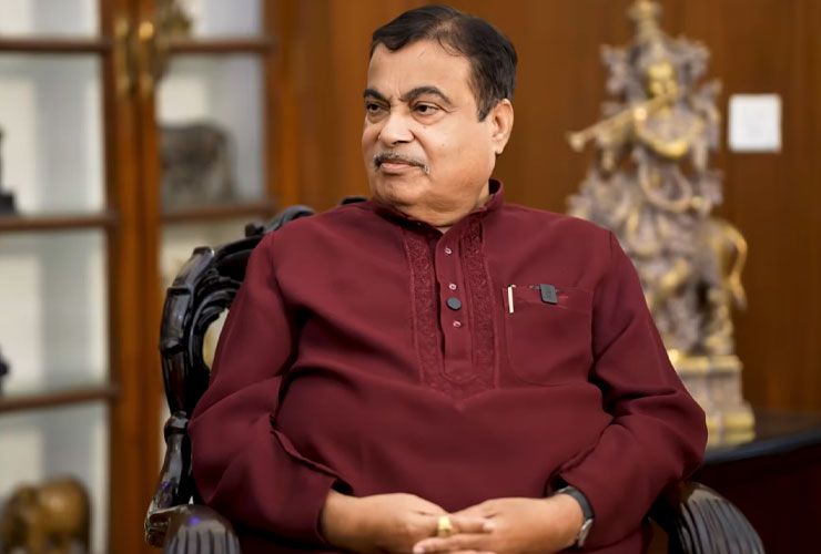 कौटुंबिक साखर व्यवसाय आणि e20 पेट्रोल बद्दल नितीन गडकरी कौटुंबिक साखर व्यवसाय आणि e20 पेट्रोल बद्दल नितीन गडकरी