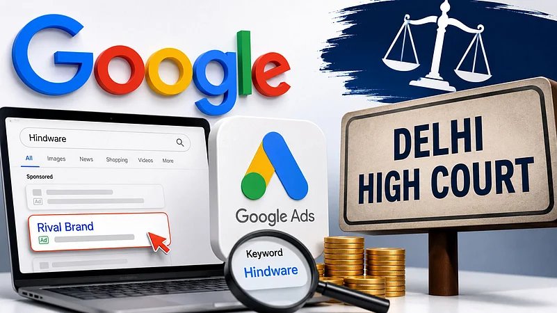 Google ने कीवर्ड जाहिरातीवर दिल्ली उच्च न्यायालयाच्या निर्णयाला आव्हान दिले: प्रकरण काय आहे - आउटलुक बिझनेस