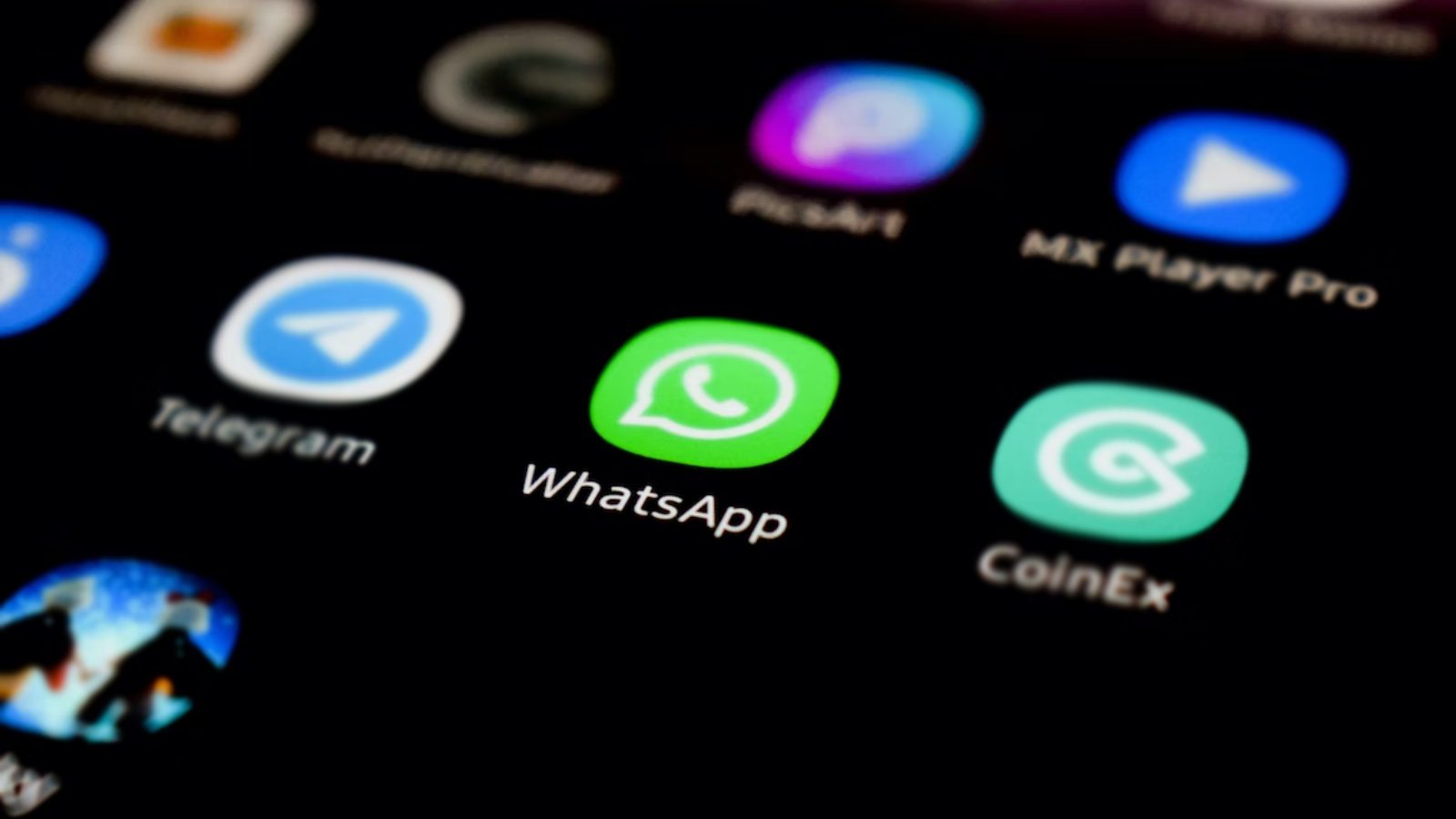 WhatsApp Android अपडेट