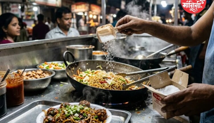 अजिनोमोटोचे दुष्परिणाम