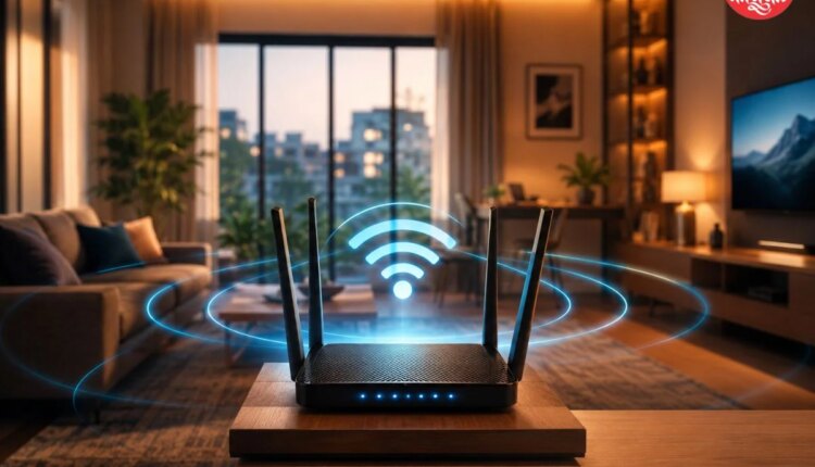best wifi router placement tips home internet speed