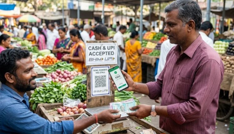 रोख की UPI? पैसे वाचवण्यासाठी कोणता पर्याय फायदेशीर