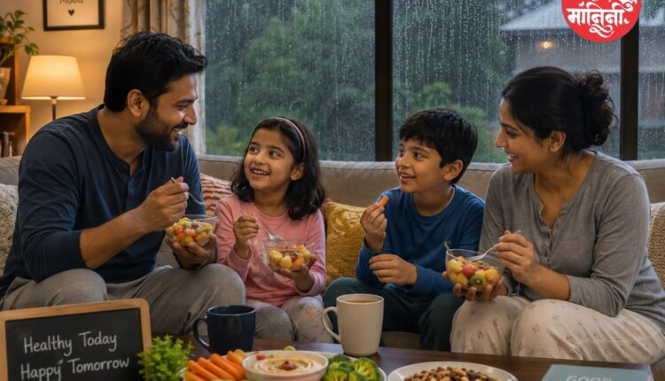 monsoon cravings