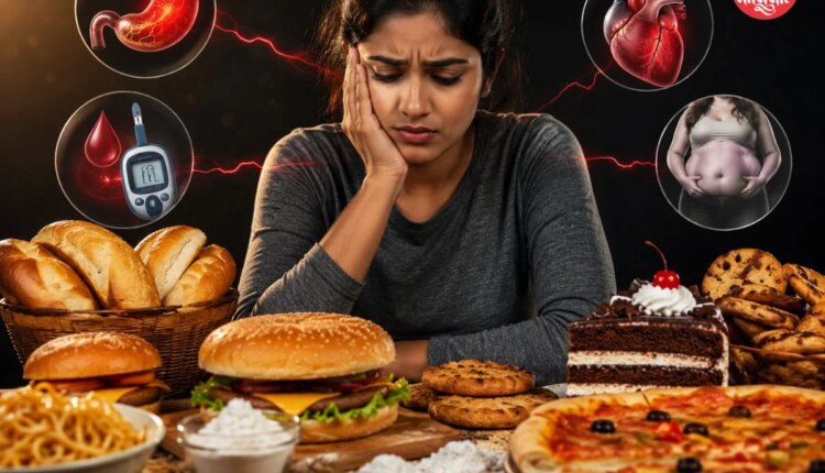 भाजीमध्ये मसाले केव्हा टाकावेत ?