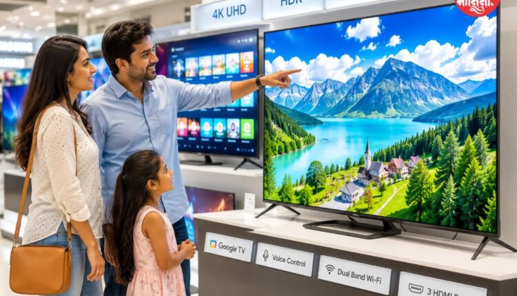 smart tv buying guide best features to check before buying