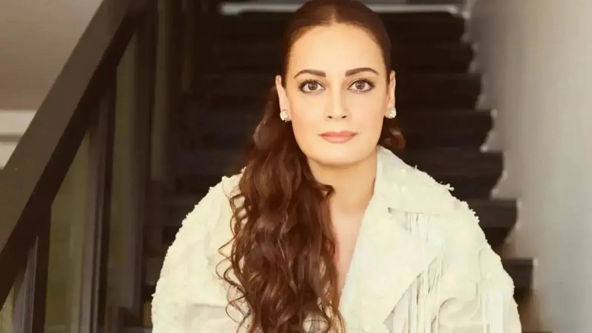 दिया पिक