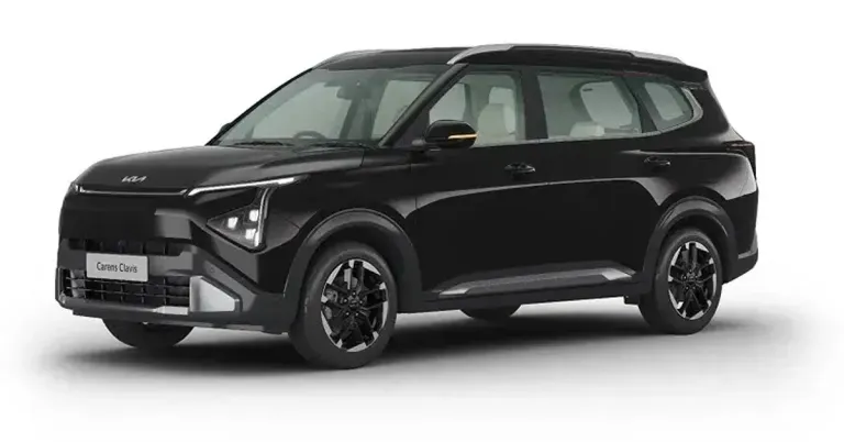 kia हायब्रिड की गहाळ आहे