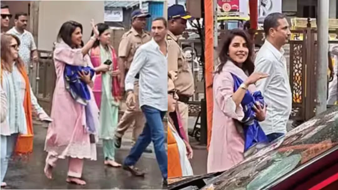 बॉलिवूड अभिनेत्री