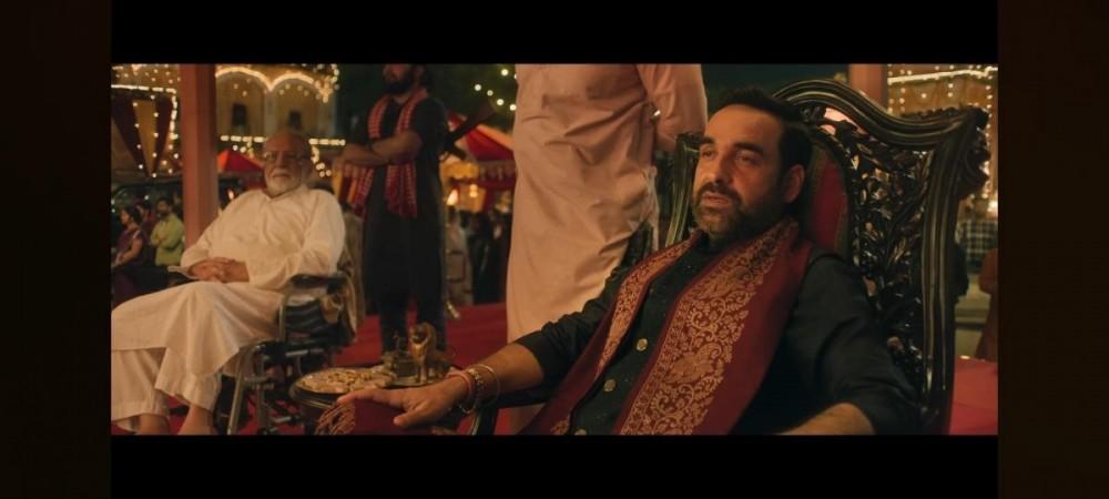 मिर्झापूर चित्रपट: भाऊकाल प्रीक्वलमध्ये मुन्ना भैया विरुद्ध गुड्डू पंडित; बबलू भैयाच्या भूमिकेत विक्रांत मॅसीला चाहत्यांनी मिस केले