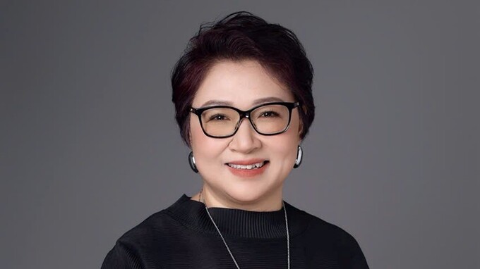 Trinh Nhu Quynh, स्टँडर्ड चार्टर्ड व्हिएतनाम येथे कॉर्पोरेट अफेयर्स, ब्रँड आणि मार्केटिंगचे प्रमुख. स्टँडर्ड चार्टर्ड व्हिएतनामचे फोटो सौजन्याने