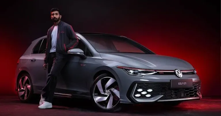 फोक्सवॅगन गोल्फ GTI फोक्सवॅगन गोल्फ GTI