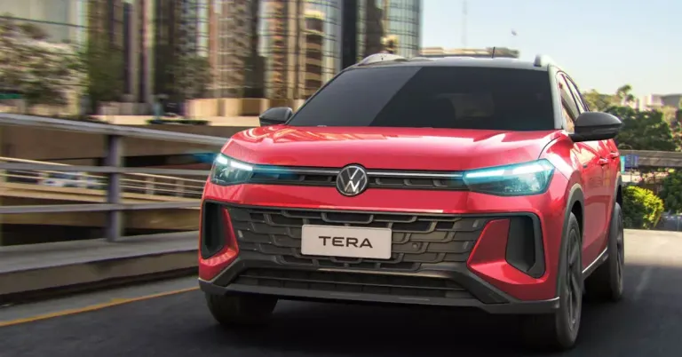 volkswagen तेरा suv volkswagen तेरा suv