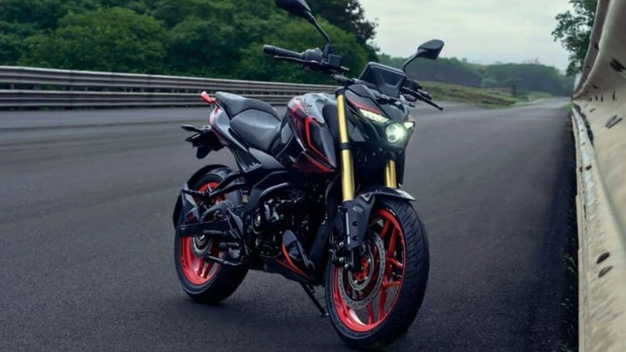 Pulsar N160 vs Apache RTR 160 - रोजच्या वापरासाठी कोणती बाईक सर्वोत्तम आहे? आत संपूर्ण तपशील 2 पल्सर N160 वि Apache RTR 160 इंजिन