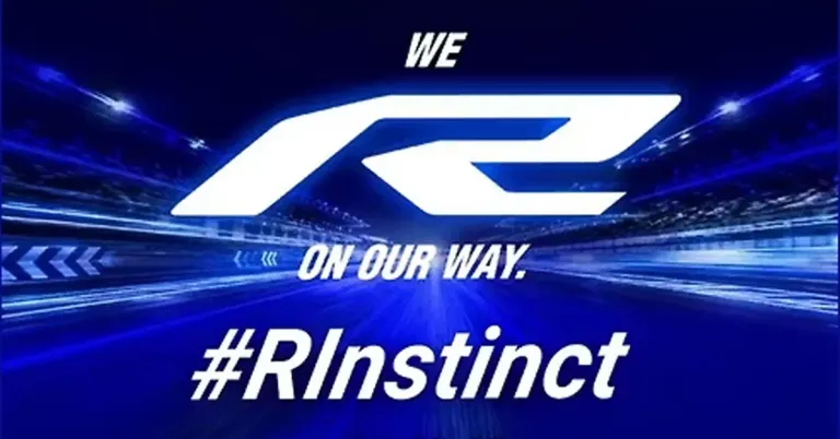 yamaha R2 चे बुकिंग सुरु आहे