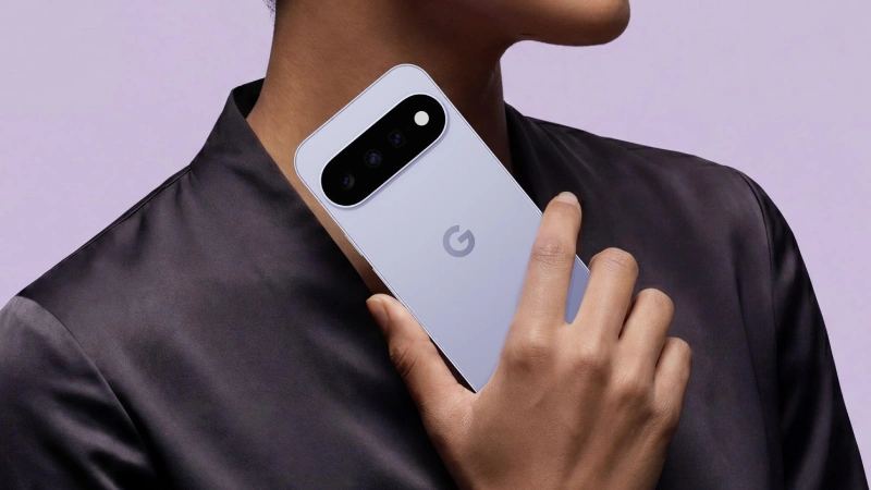 Google Pixel 4 Google Pixel 11