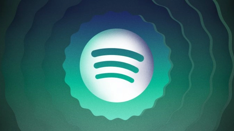 Spotify AI म्युझिक डील