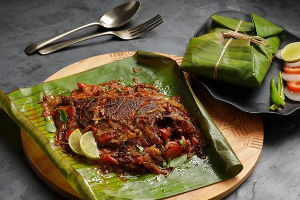 2 भारतीय सीफूड डिशेसचा दर्जा TasteAtlas च्या जगातील टॉप 100 सीफूड डिशमध्ये
