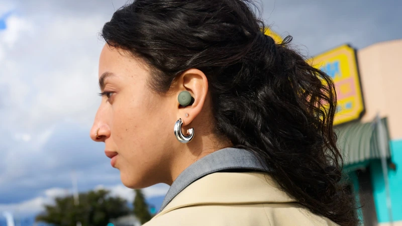 Google Buds 2 Pixel Buds Pro 2