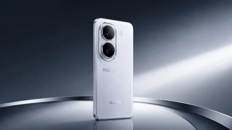 IQOO NEO 11 Extreme Edition 2 iQOO निओ 11 एक्स्ट्रीम
