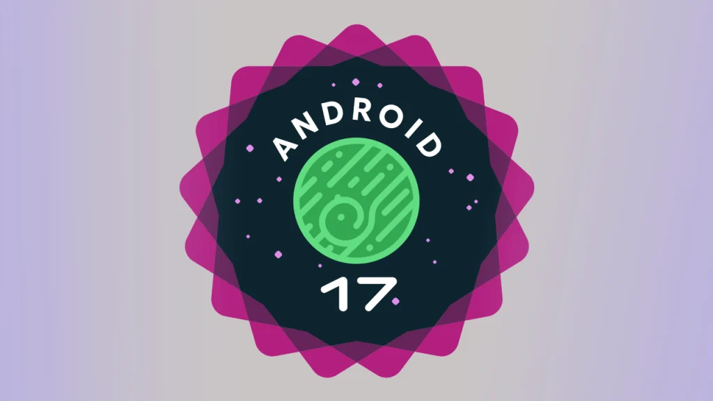 Android 17 बीटा 4