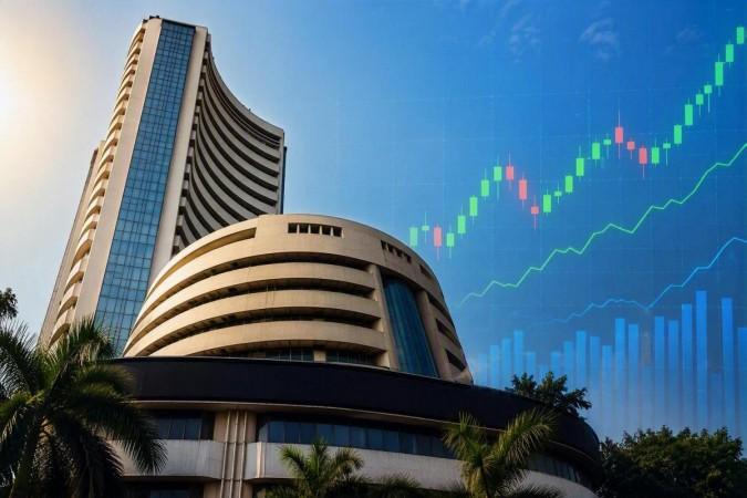 पुढील आठवड्यात निफ्टीला 24,600 वर, सेन्सेक्स 78,500-78,800 वर अडथळा येऊ शकतो: विश्लेषक
