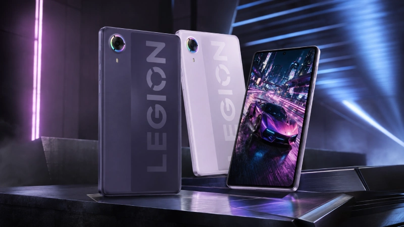 Legion Y700 Infinite गेमिंग 3 लीजन Y700 अनंत