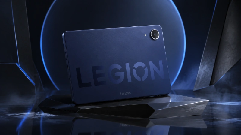 Legion Y700 Infinite गेमिंग 2 Legion Y700 Infinite गेमिंग कॅमेरा