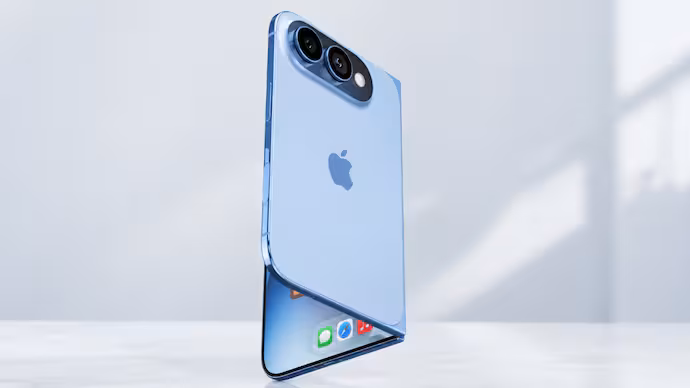 Apple आयफोन 18 प्रो सह आयफोन अल्ट्रा भारतात आणणार नाही, अहवालात म्हटले आहे - इंडिया टुडे