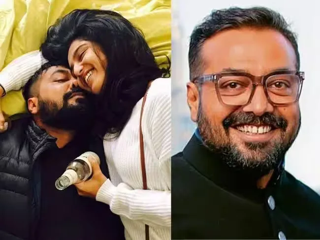 चित्रपट निर्माता आणि अभिनेता