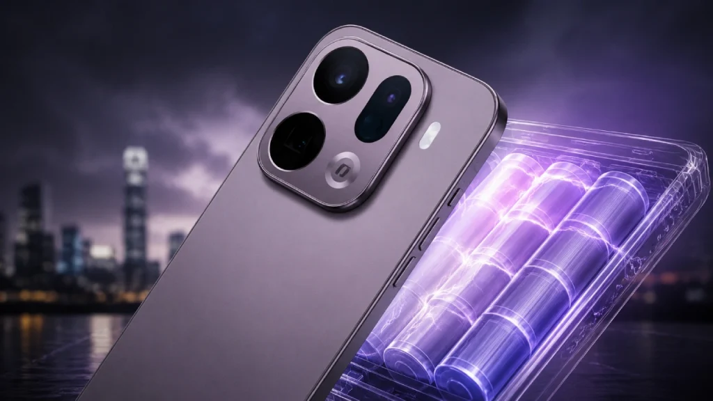 Oppo Find X10 लीक Oppo Find X10 लीक