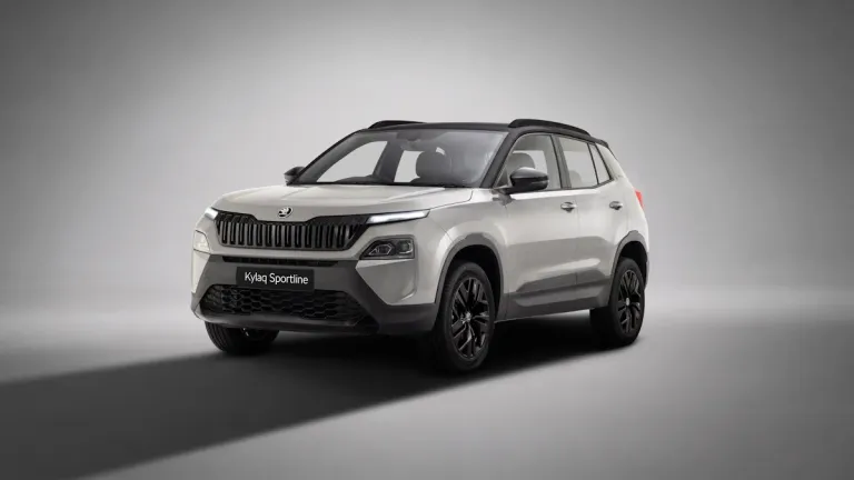 Skoda Kylaq Sportline Launched.jpg