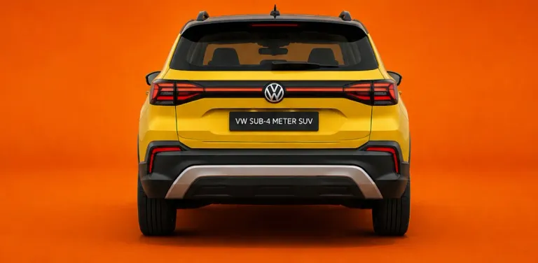 volkswagen नवीन सब-4 मीटर स्कोडा कायलाक आधारित कॉम्पॅक्ट suv 3.jpg