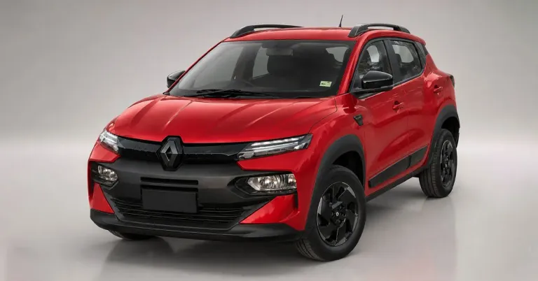 renault kwid नवीन मॉडेल renault kwid नवीन मॉडेल