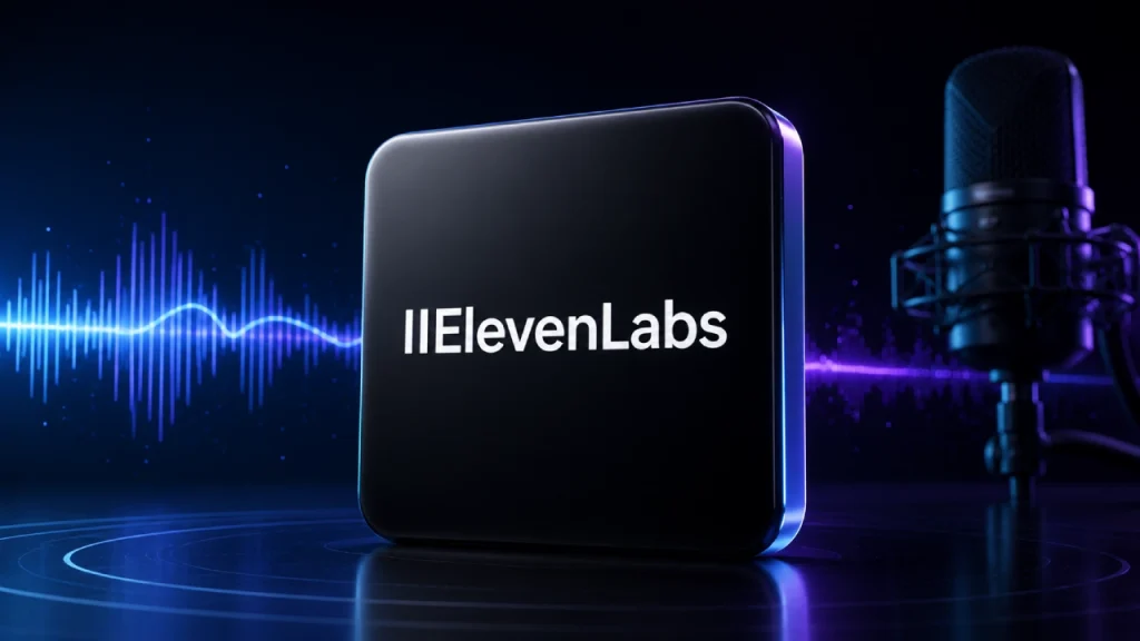 ElevenLabs MCP