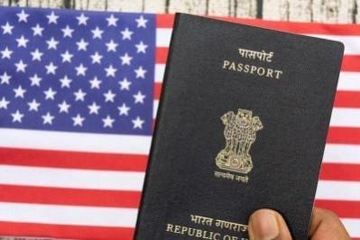 भारतात यूएस व्हिसाची भेट: वेगवेगळ्या शहरांमध्ये किती वेळ लागतो (तपशील)
