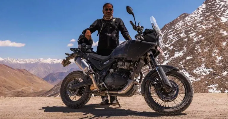 हिमालयन-750 हिमालयन-750